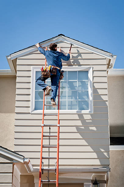 Reliable Silver Creek, NY Siding Solutions